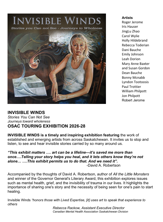 Invisbile Winds Stories You Can Not See - Journeys to Wholeness Woman having a cup of coffee with the wind blowing everything around her, including her hair