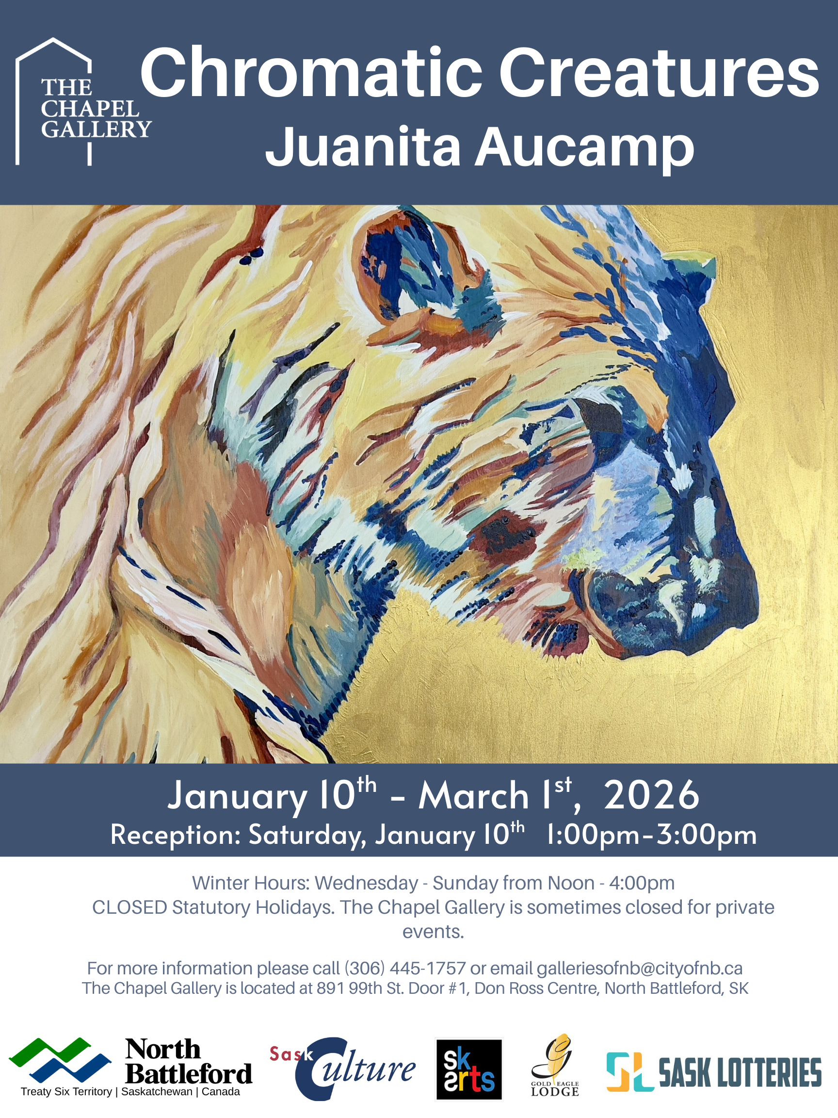 COlour Bear in Abstract Form